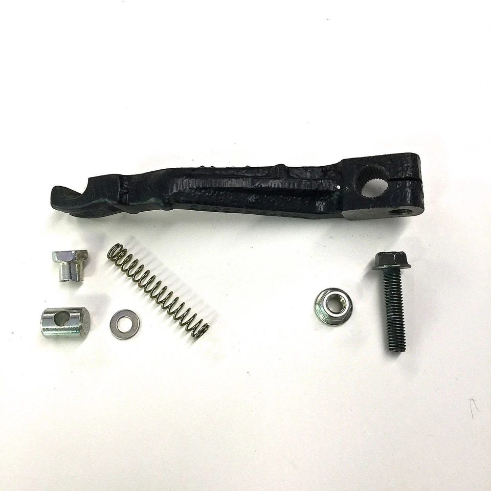 kit brazo liberación embrague compatible suzuki samurai sj413 23266m83002 Foto 4 de 4