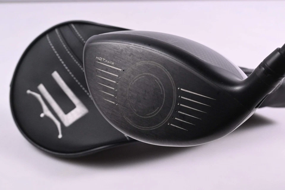 Ladies Cobra Aerojet Max Driver / 12 Degree / Ladies Flex UST Helium Nanocore 4 - Image 4 of 4