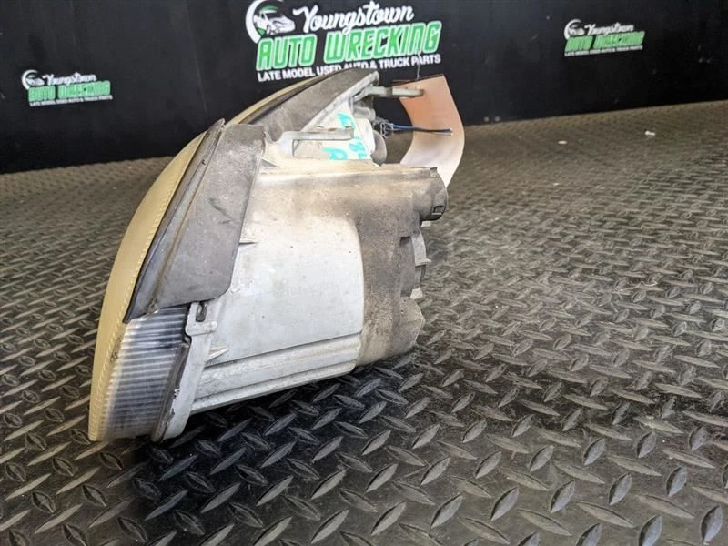 Passenger Right Headlight Fits 02-05 SONATA 2216458 Foto 2 de 4