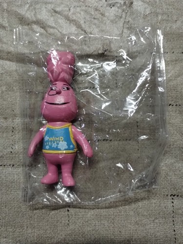 8 Figuren - DISNEY ELEMENTAR SPIELFIGUREN - NEU / VERSIEGELT - 5 Unikate - Bild 4 von 9