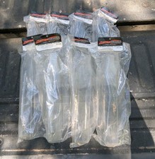Custom Works Dominator Chassis Cover Lot 4wd Dirt Oval Rc Late Model Car Parts