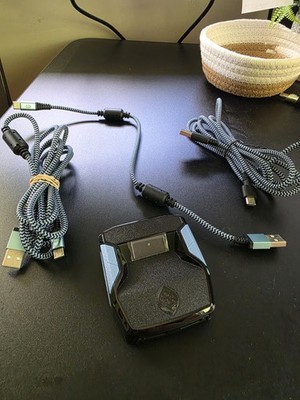 Cronus Zen Controller Emulator for Xbox, PlayStation, Nintendo and PC