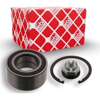 Febi Bilstein 34174 Radlagersatz FüR Renault Megane Grand Scenic VAN KZ0 1 B3