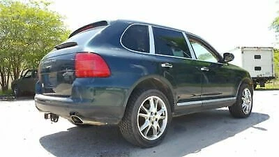 Puerta delantera derecha OEM 2003 2004 2005 2006 Porsche Cayenne Foto 2 de 4