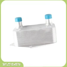 Oil Cooler Heat Exchanger Replacement 11422247015 For 5 Series E39 3 Series E46