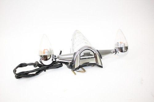 07-13 Yamaha XV1900 Stratoliner Roadliner Tail Light Brake withTurn Signals - Picture 2 of 8