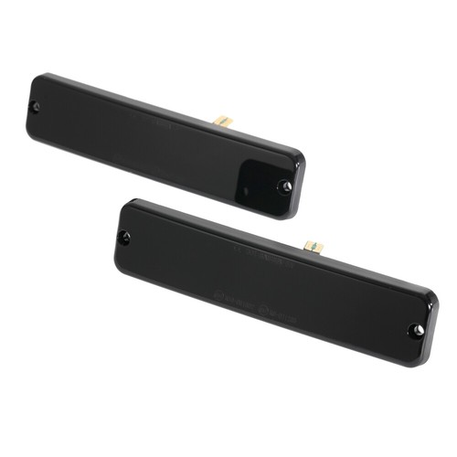 For Jeep Wrangler YJ 1987-1995 LED Fender Side Marker & Tail Brake Reverse Light - Foto 11 di 12