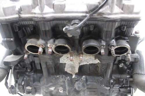 Kawasaki ZX6R Ninja # 2008 engine 13,751 miles 2007 - 2008 - Picture 12 of 13