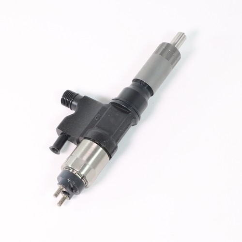 4HL1 6HL1 Fuel Injector 095000-5500 095000-5501 8-97367552-1 For Isuzu Engine - Imagen 7 de 7