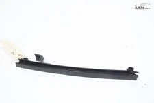 2020-2023 MAZDA 3 HATCHBACK REAR LEFT DOOR WINDOW GUIDE REARWARD RUN CHANNEL OEM