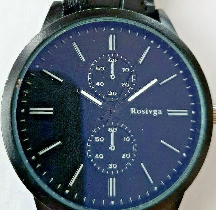 Rosivga clearance watch price