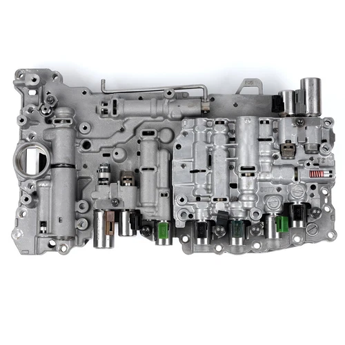 AB60E 8870 Transmission Valve Body W/Solenoids fits 2007-up Toyota TUNDRA Cast