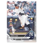 2025 Topps Aaron Judge Base (Raw)