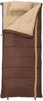 Slumberjack Timberjack 0 Deg. 80 X 34 Rectangular Sleeping Bag 51721512rr Slumberjack Timberjack 0 Deg. 80 X 34 Rectangular Sleeping Bag 51721512rr