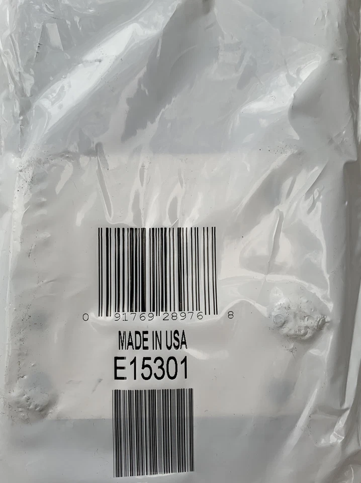Módulo de control de encendido Carquest BWD CBE104P para Chevrolet Camaro 1993-1995 NUEVO Foto 2 de 4