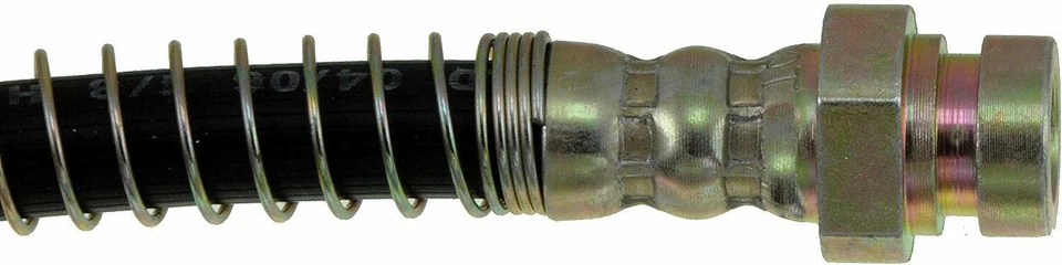 Brake Hydraulic Hose Dorman H620293 fits 00-04 Mitsubishi Montero Sport NEW - Image 4 of 4