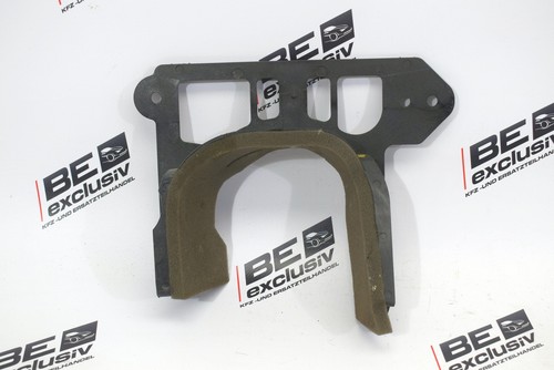 Audi A5 8T Sportback 2.0 TDI Abdeckung Schutz Gelenkwelle links 8K0863189B