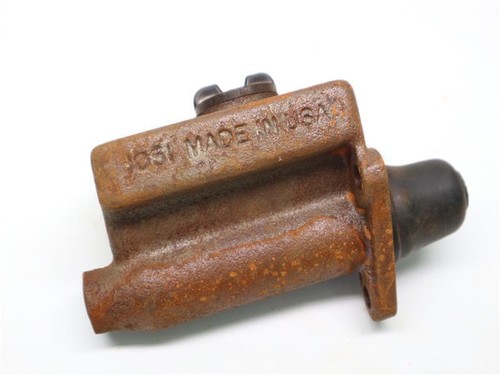 Foremost Industries 4073 Cylinder Master Steering - Picture 5 of 12