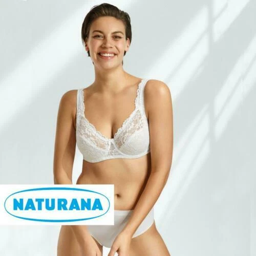 Naturana Damenunterwäsche