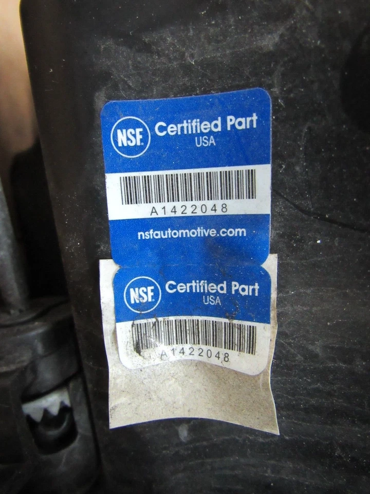 Faro lateral izquierdo Hyundai Elantra LH 2014 Depo LED ¡Envío gratuito! Foto 4 de 4