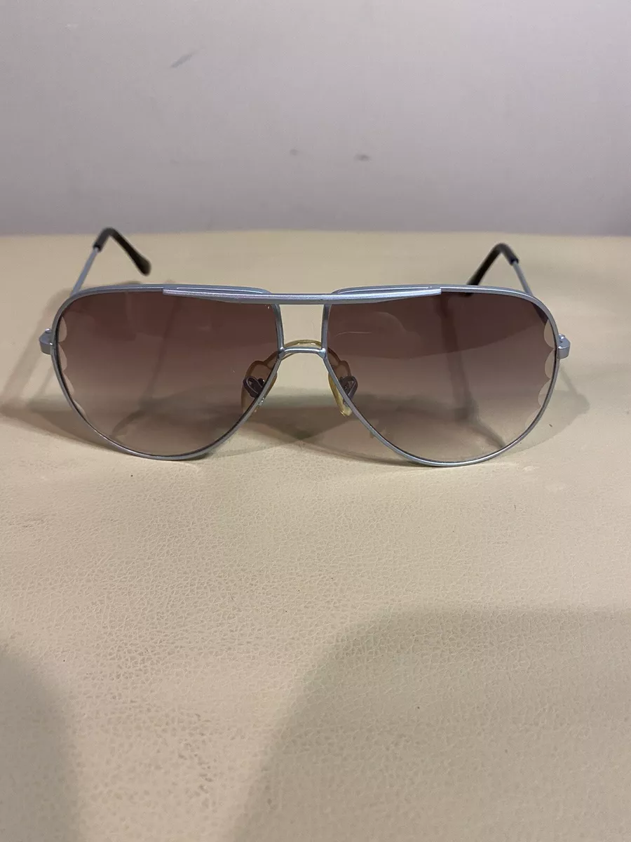 1970s aviator best sale sunglasses