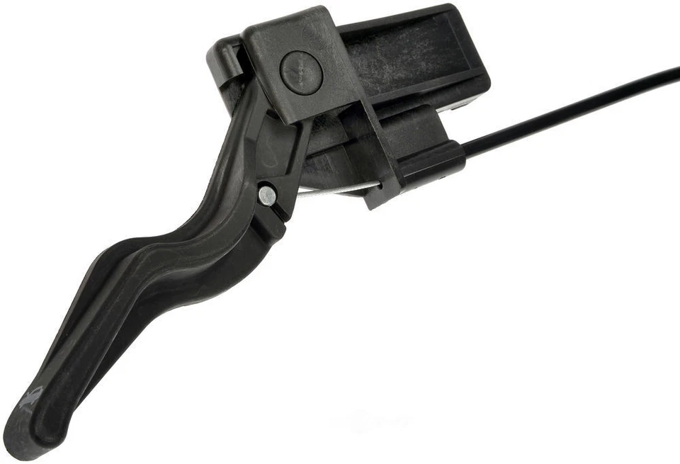 SE ADAPTA A MONTAJE DE CABLE DE LIBERACIÓN DE CAPÓ SATURN LW200 LW300 L200 L300 2003-2005 Foto 3 de 4