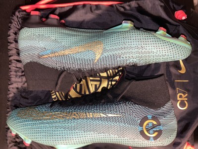 Nike Mercurial Vapor Superfly6 Cr7 