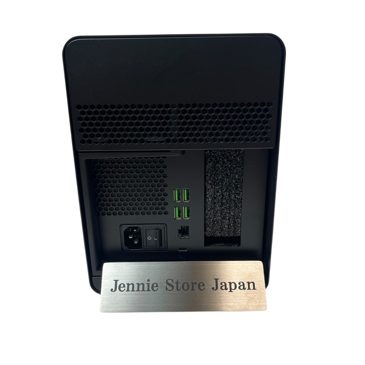 Razer Core X RC21 01310100 R3J1 Thunderbolt3 External GPU Box 650W