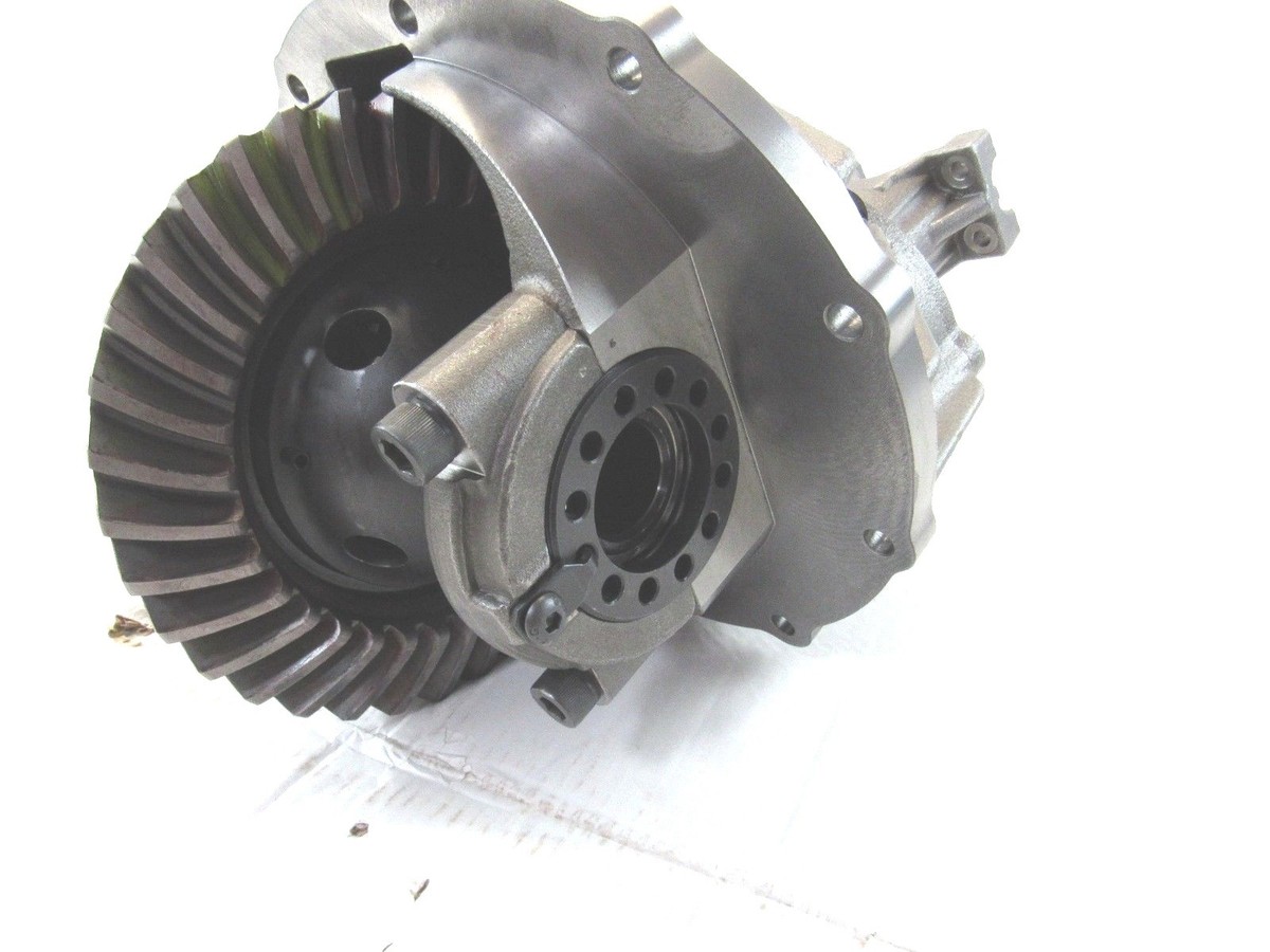NEW Nodular Cast Iron Ford 9