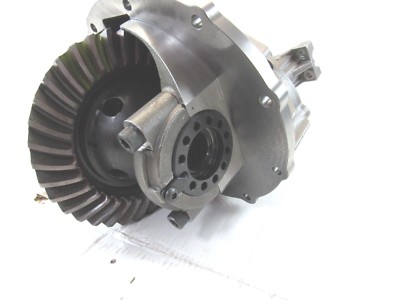 NEW Nodular Iron Ford 9'' LSD 3rd Member 3.70 Gear 28-Spline 1310 C23404-28