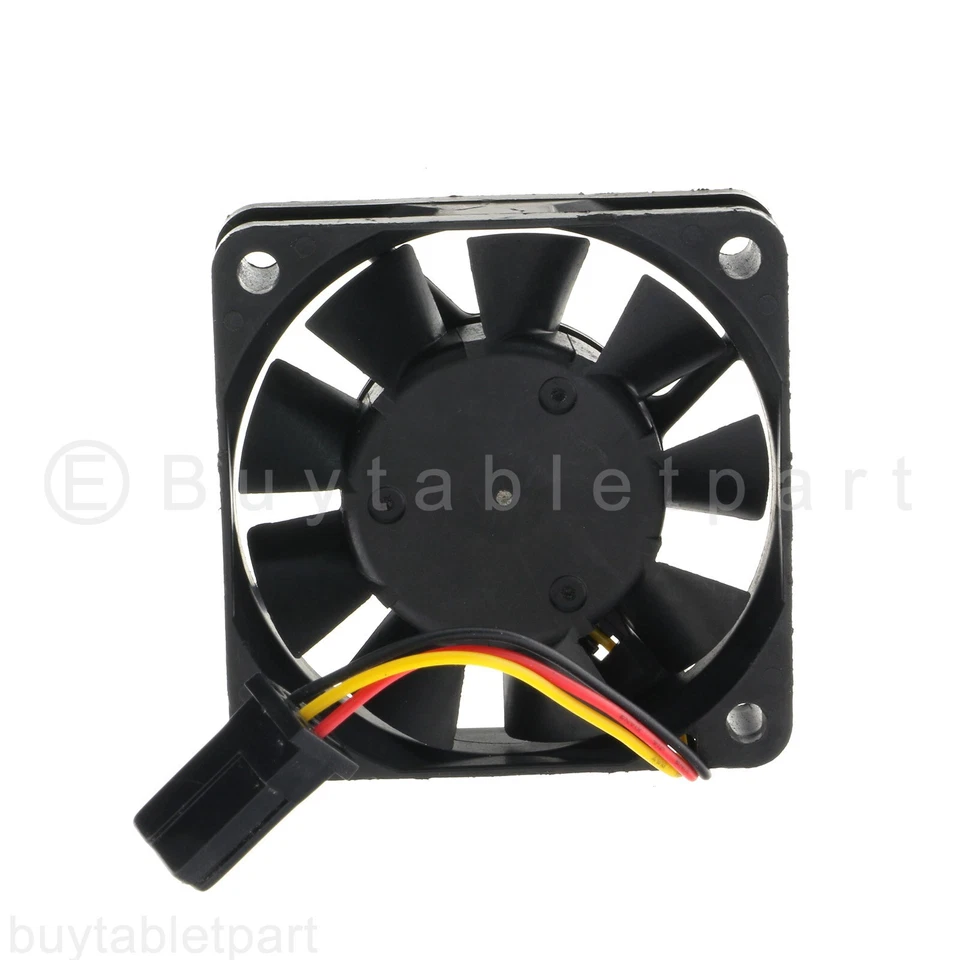 NEW Inverter CNC Numerical Control Machinery Fan For Inverter CNC 2406KL-05W-B59 - Image 4 of 4