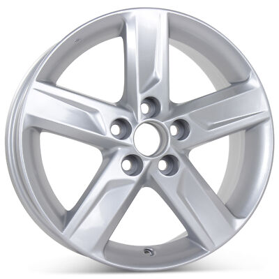 #ad #ad New 17quot; x 7quot; Replacement Wheel for Toyota Camry 2012 2013 2014 Rim 69604 $174.93