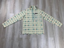 Womens fleece sweater Berghaus Size M Color Multicolor