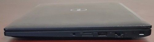 Dell Latitude 7490 Intel Quad i7-8650U 1,90 GHz, 16 GB 256 GB SSD Win 11, 1920 x 1080 - Foto 8 di 16