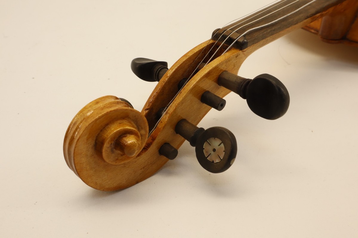 Antonius Stradivarius バイオリン 1711年製 Violin, “The
