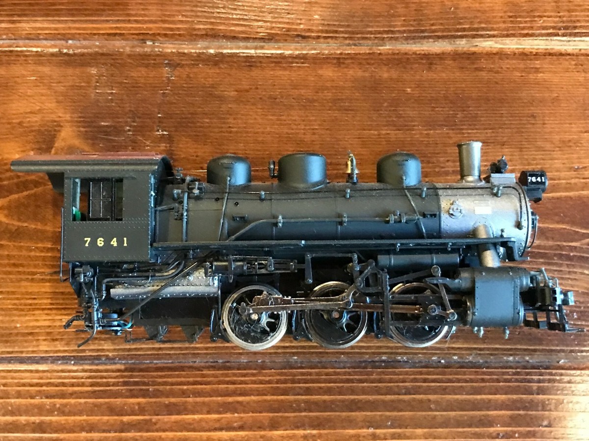 proto2000 HOゲージ　USRA0-8-0 IHB#313 Walthers - PROTO 2OOO Heritage Steam Collection USRA 0-8-0 w