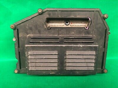 1993 Jeep Grand Cherokee 4.0l ECM Engine Computer 56029009 1993 Jeep Grand Cherokee 4.0l ECM Engine Computer 56029009