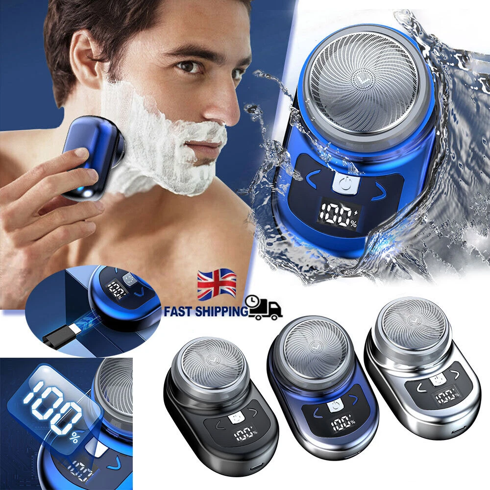 Where to best sale buy electric shaver
