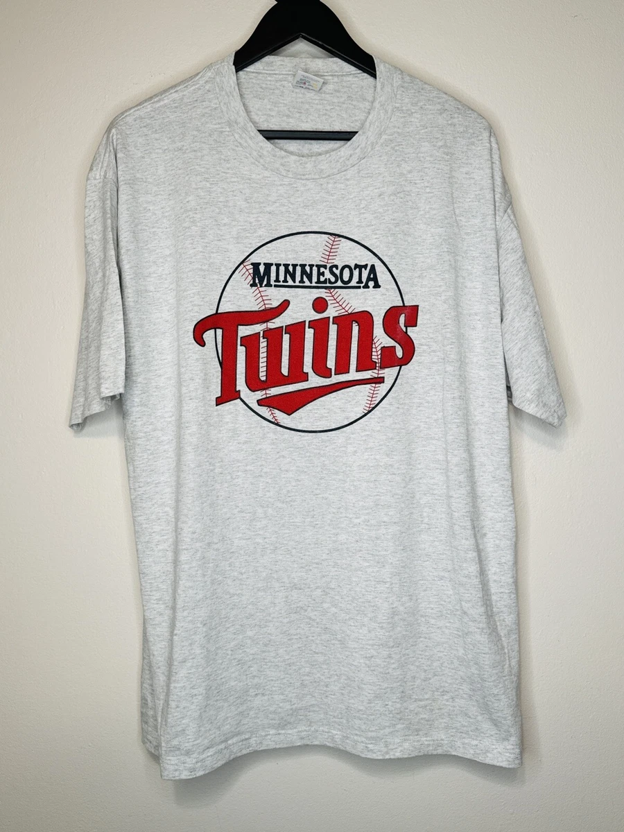 vintage minnesota twins shirt products for sale | eBay