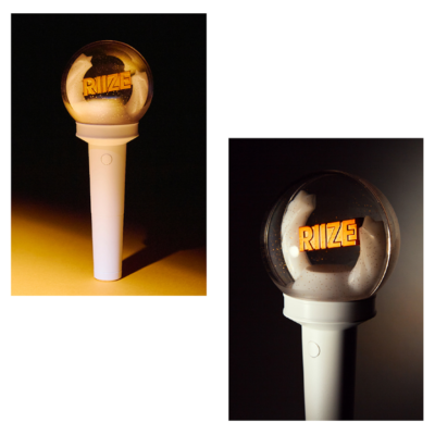 RIIZE Official Light Stick Fanlight for Concert Cheering Authentic