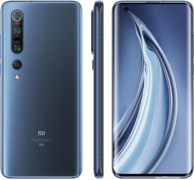 Original Xiaomi Mi 10 Pro 5G Dual SIM 256/512GB 8/12GB RAM 4500mAh Snapdragon865