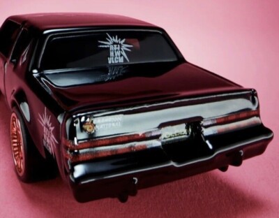 Hot Wheels x Run The Jewels x Volcom '87 Buick Regal GNX | eBay