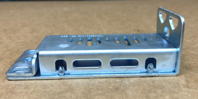 Genuine Cisco 700-23401-02 REV. B0 1U Ethernet Switch Rack Mount Ear - Single