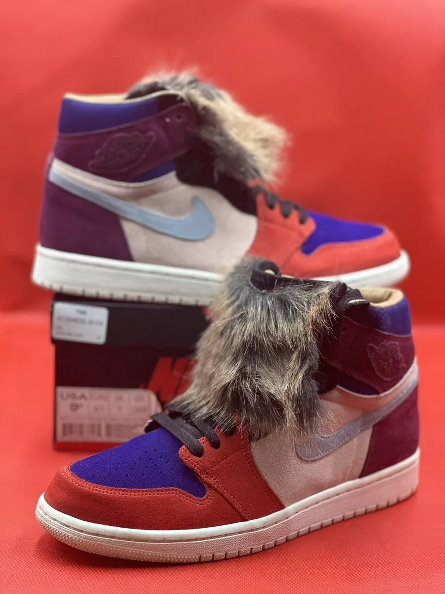 Jordan 1 retro store aleali may
