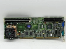 Advantech PCA-6178B Rev. B1 Socket 370 Pentium III 850Mhz 512MB RAM