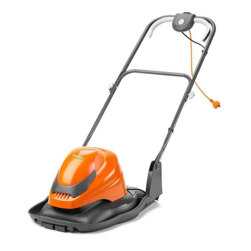Flymo Simple Glide Lawn Mower Extremely Light Weight