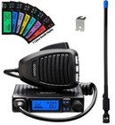 ORICOM UHF300 UHF MICRO 5 WATT 80 CHANNEL UHF RADIO+CH300 RUBBER DUCKY ANTENNA