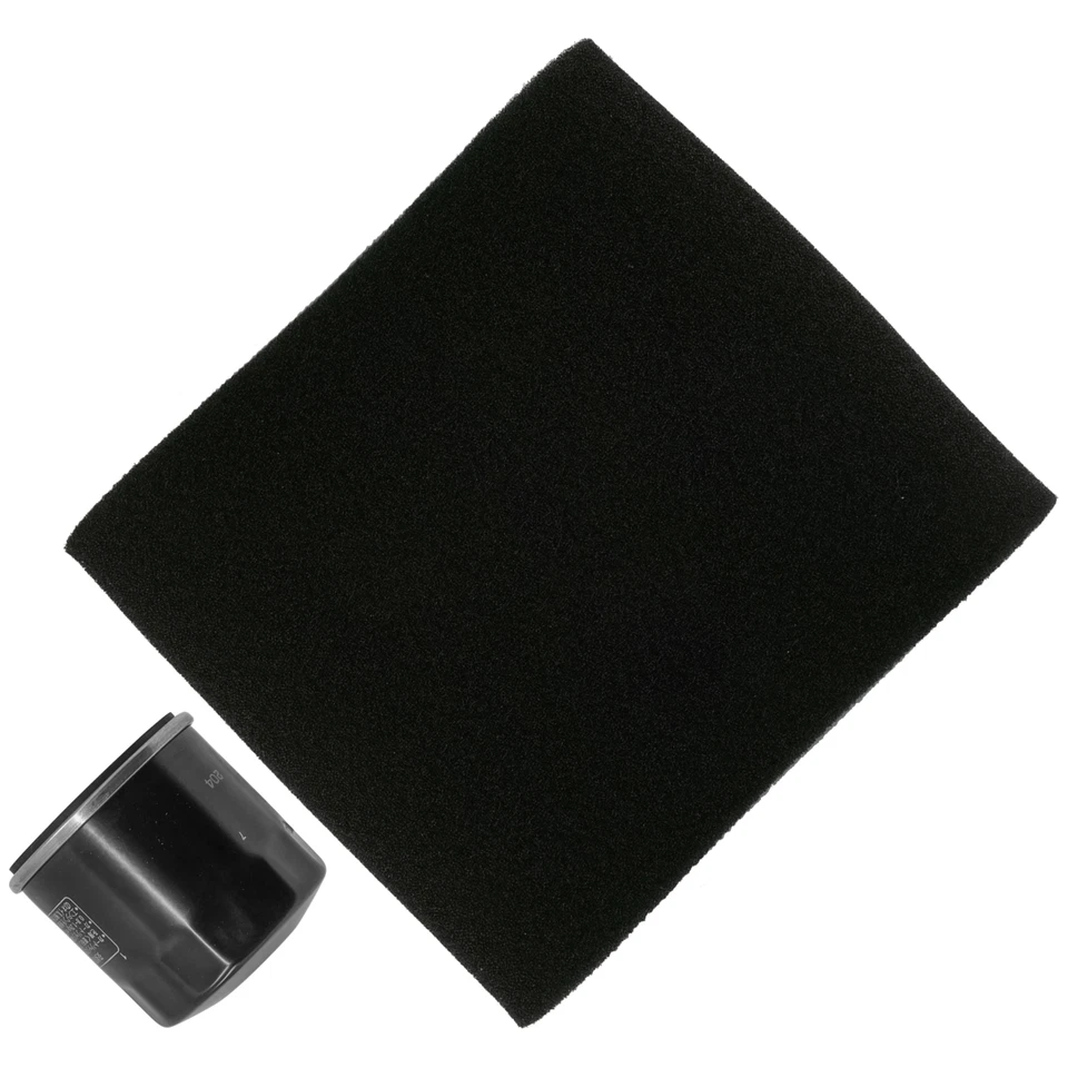 Filtro de aire y aceite para Yamaha Wolverine YXE70/Wolverine R-Spec YXE70 2016-2018 Foto 3 de 4