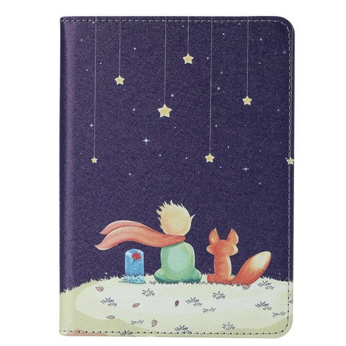 Smart Leather Case Cover For Amazon Kindle Paperwhite 1 2 3 4 5/6/7/11/12th Gen - Picture 5 of 57