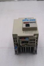 MAGNETEK JDB003 AC DRIVE GPD 305 STOCK #L-763